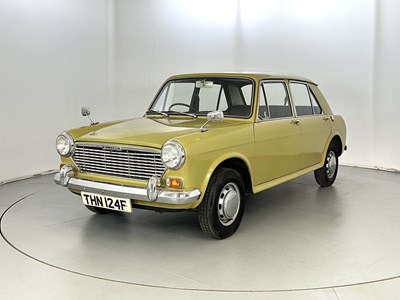 Lot 4 - 1968 Austin 1100