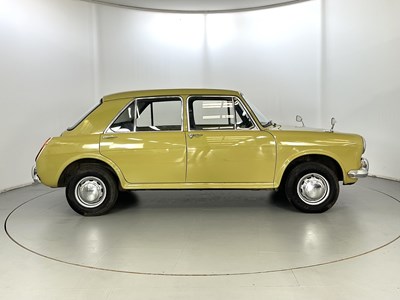 Lot 4 - 1968 Austin 1100