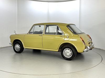 Lot 4 - 1968 Austin 1100