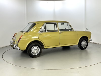 Lot 4 - 1968 Austin 1100