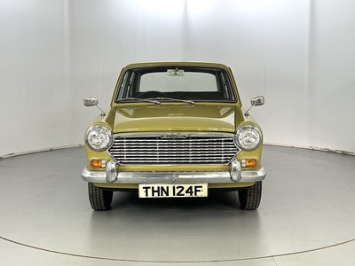 Lot 4 - 1968 Austin 1100