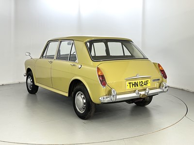 Lot 4 - 1968 Austin 1100