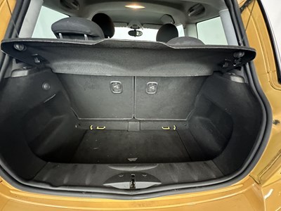Lot 46 - 2007 Mini Cooper