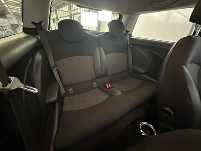 Lot 46 - 2007 Mini Cooper