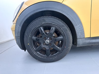 Lot 46 - 2007 Mini Cooper