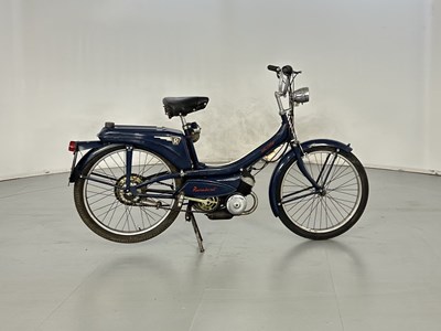 Lot 22 - 1970 Raleigh Runabout