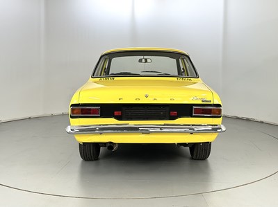 Lot 48 - 1974 Ford Escort Perana