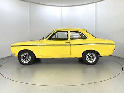 Lot 48 - 1974 Ford Escort Perana