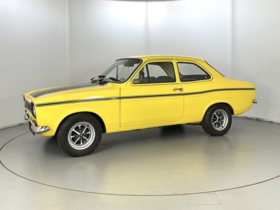 Lot 48 - 1974 Ford Escort Perana