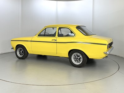 Lot 48 - 1974 Ford Escort Perana