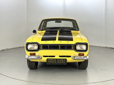 Lot 48 - 1974 Ford Escort Perana