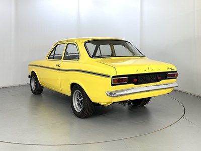 Lot 48 - 1974 Ford Escort Perana