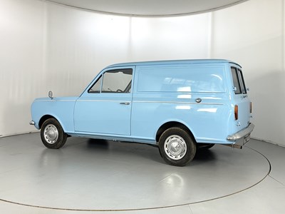 Lot 92 - 1966 Bedford HA