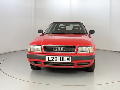 Lot 88 - 1993 Audi 80 - NO RESERVE