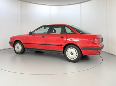 Lot 88 - 1993 Audi 80 - NO RESERVE