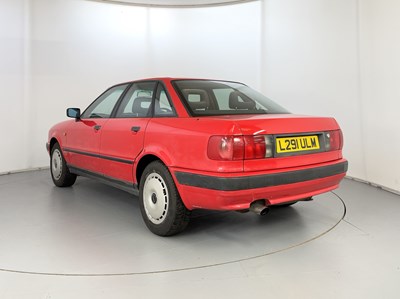 Lot 88 - 1993 Audi 80 - NO RESERVE