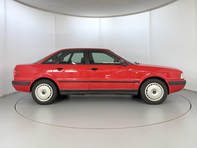 Lot 88 - 1993 Audi 80 - NO RESERVE