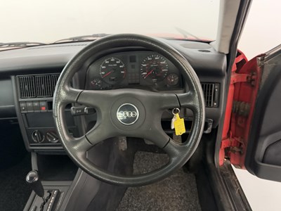 Lot 88 - 1993 Audi 80 - NO RESERVE