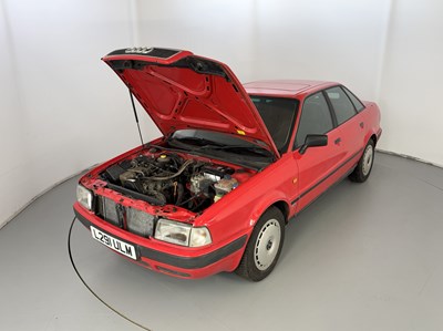 Lot 88 - 1993 Audi 80 - NO RESERVE