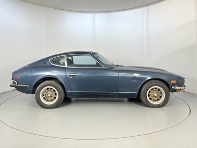 Lot 5 - 1972 Datsun 240Z