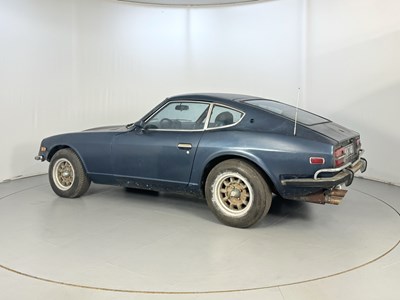 Lot 5 - 1972 Datsun 240Z