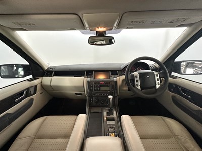 Lot 54 - 2005 Land Rover Range Rover Sport - NO RESERVE