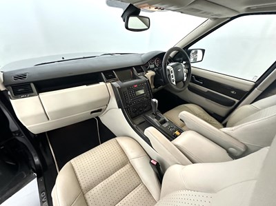 Lot 54 - 2005 Land Rover Range Rover Sport - NO RESERVE