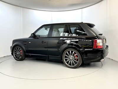 Lot 54 - 2005 Land Rover Range Rover Sport - NO RESERVE