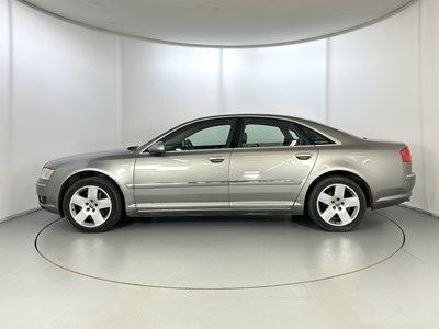 Lot 147 - 2004 Audi A8