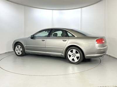 Lot 147 - 2004 Audi A8