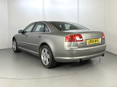 Lot 147 - 2004 Audi A8