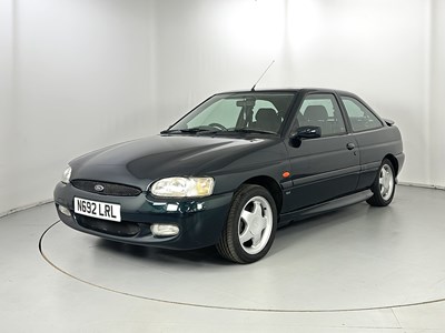 Lot 23 - 1996 Ford Escort RS2000