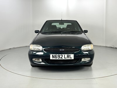 Lot 23 - 1996 Ford Escort RS2000