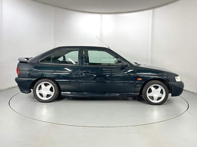 Lot 23 - 1996 Ford Escort RS2000