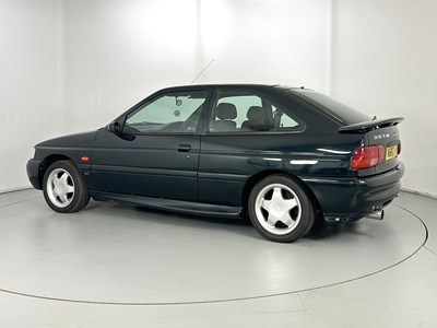 Lot 23 - 1996 Ford Escort RS2000