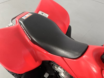 Lot 67 - 2013 Honda TRX 90