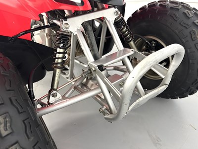 Lot 67 - 2013 Honda TRX 90