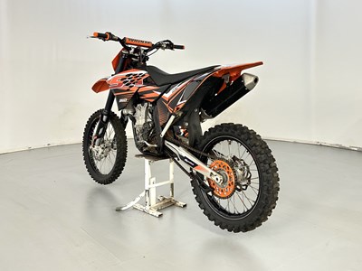Lot 148 - KTM SXF 450