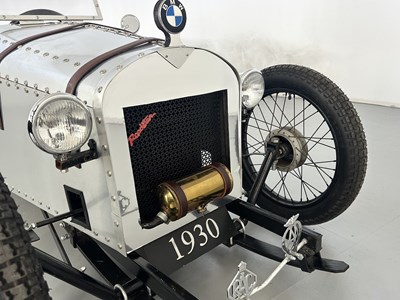 Lot 6 - Half Scale Car 200cc