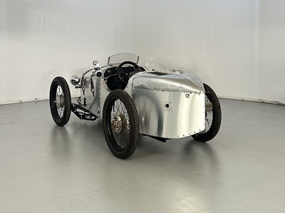Lot 6 - Half Scale Car 200cc