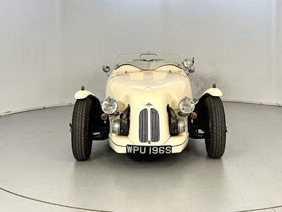 Lot 21 - 1977 Lomax Lombada 3 Special