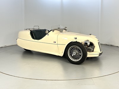 Lot 21 - 1977 Lomax Lombada 3 Special