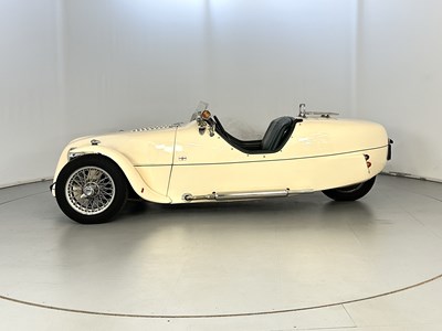 Lot 21 - 1977 Lomax Lombada 3 Special