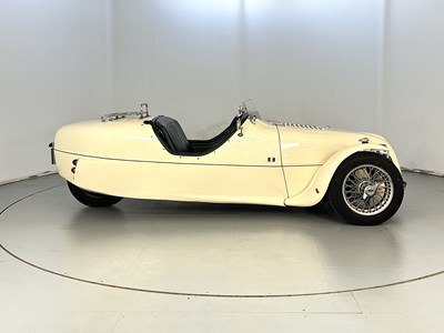 Lot 21 - 1977 Lomax Lombada 3 Special