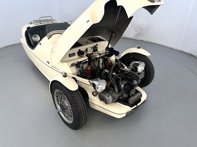 Lot 21 - 1977 Lomax Lombada 3 Special