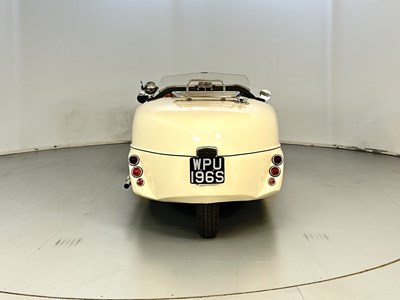 Lot 21 - 1977 Lomax Lombada 3 Special