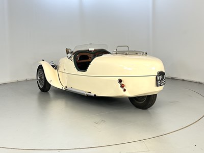 Lot 21 - 1977 Lomax Lombada 3 Special