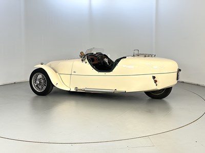 Lot 21 - 1977 Lomax Lombada 3 Special