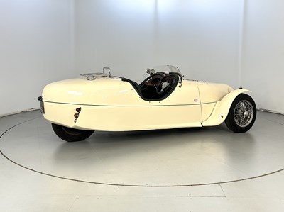 Lot 21 - 1977 Lomax Lombada 3 Special