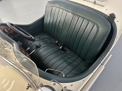 Lot 21 - 1977 Lomax Lombada 3 Special